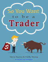 So you want be trader @tradingpdfgratis.pdf